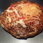 お好み焼・鉄板焼 ファミリー居酒屋 偶  - 偶風広島焼