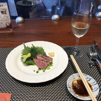 和風牛肉料理 まつもと - 