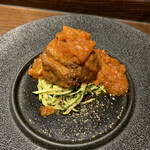 コンカドーロ - 