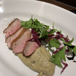 コンカドーロ - 