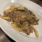 コンカドーロ - 