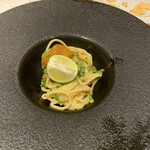 コンカドーロ - 