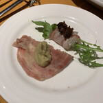 コンカドーロ - 