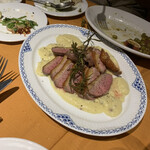 コンカドーロ - 