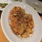 コンカドーロ - 