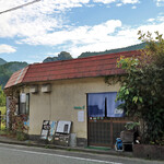 手打ちうどん ぶれーど・う - 