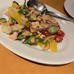 コンカドーロ - 