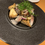 コンカドーロ - 