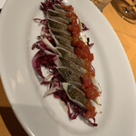 コンカドーロ - 