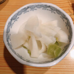 季節料理 わたなべ - 