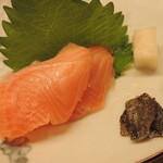 御料理 めなみ - 琵琶ます