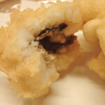 御料理 めなみ - はも