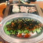 Oosaka Yakiniku Horumon Futago - 