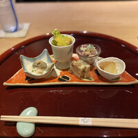 鰻割烹まえはら - 