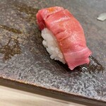 Sushi Umi - 中トロ