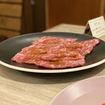 ワイン&焼肉レストラン 承陽庭 - 