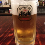 らぐ - 生ビール