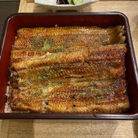 割烹蒲焼 横浜八十八 吉田町店 -  割烹蒲焼 横浜八十八 吉田町店 -