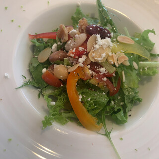 リストランテ ミカニア_0