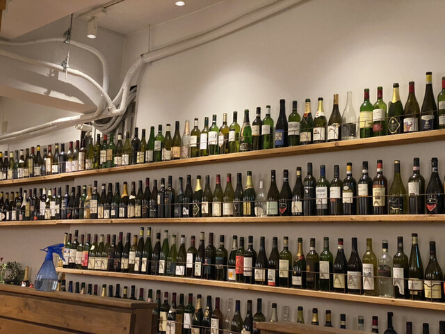 初陽-shoyo- 赤ワイン