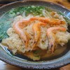 葉隠うどん