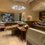 MAISON KAYSER Cafe - 