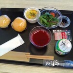 ドーミーインプレミアム 下関 - 妻のチョイスです！