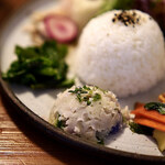 農民カフェ - 