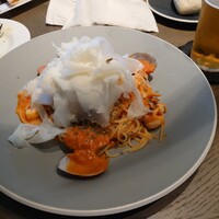 COLONIAL BEACH 横浜ハンマーヘッド - 