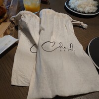 COLONIAL BEACH 横浜ハンマーヘッド - 