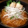 亀戸らぁ麺 零や 船橋店