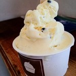 SE1 - パッションフルーツとカルダモン