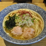 麺屋一燈 - 伊勢のエビやん