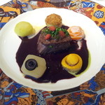 オテル・ドゥ・ミクニ - 