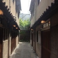 和牛料理 要 - 長屋風の店構え