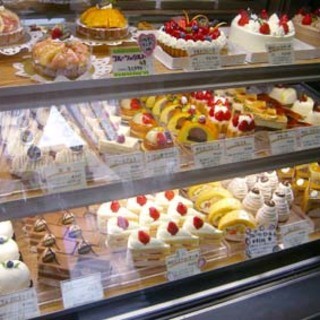 松戸で人気のケーキ ランキングtop 食べログ 松戸で人気のケーキ ランキングtop 食べログ