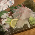 魚てる - 