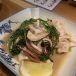 魚てる - 