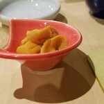 寿司 きんぼし - 
