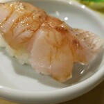 寿司 きんぼし - 