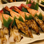 Sushi Shousuke - 