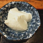 きんじ - 豆腐