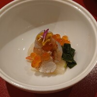 肉割烹 赤坂ゆうが - 