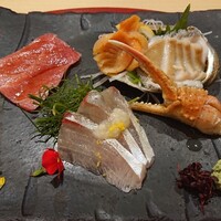 肉割烹 赤坂ゆうが - 