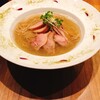 Gion Duck Noodles