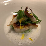 Restaurant Le Proust Miura - 