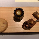 Restaurant Le Proust Miura - 