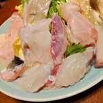 Fugu Tenjin - 