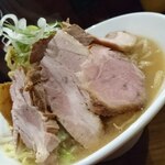 ラーメン 岩佐 駅前店 - 