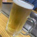 お好み焼やまちゃん - 